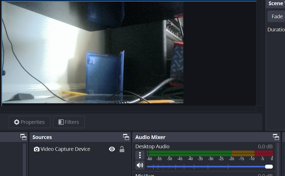 Photo of Chrisy Smith
